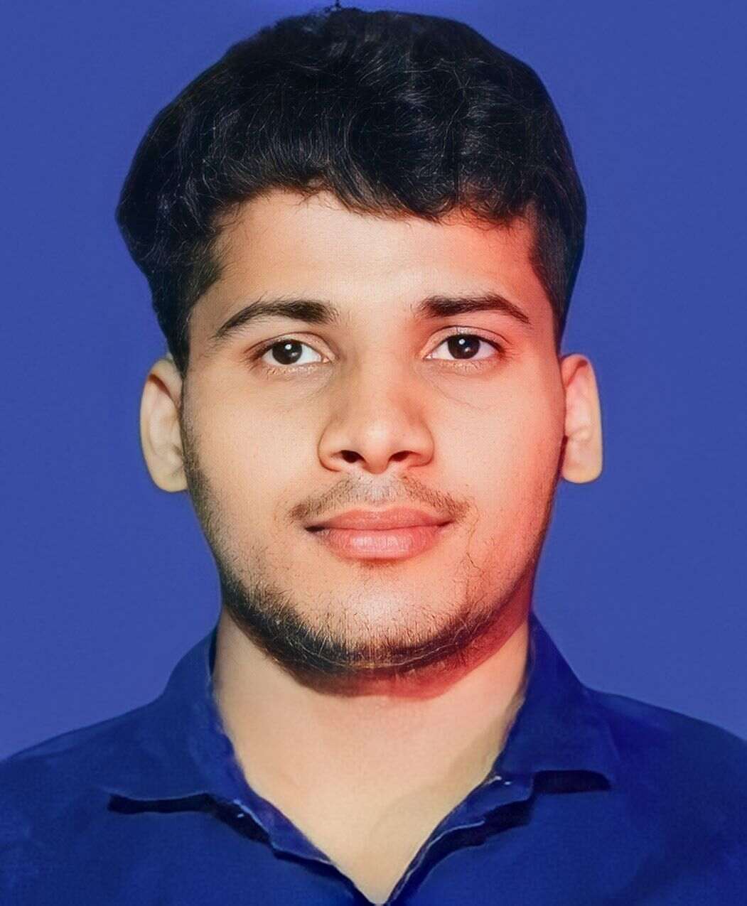 Amrish Yadav - Founder of CompressDocument.in